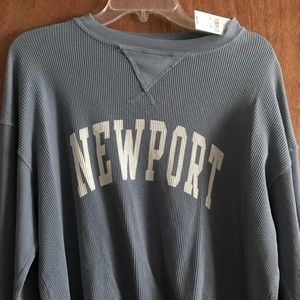 Pacsun Long Sleeve NWT
